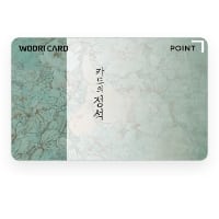 카드의정석POINT 신용카드 추천
