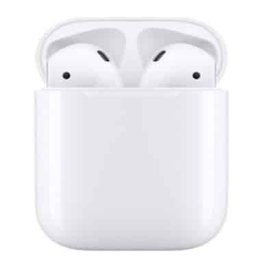 Apple 에어팟 2세대 무선 충전 모델