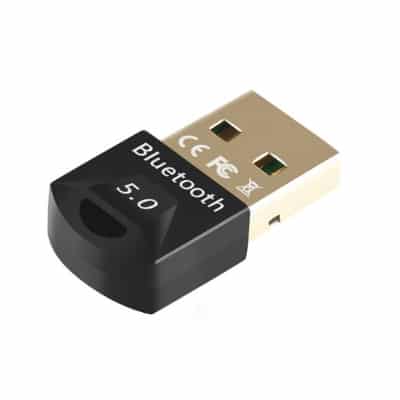 블루투스 v5.0 동글, YB-BT00050
