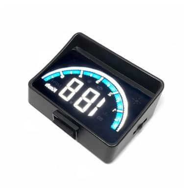 HUD C300S 헤드업디스플레이 C300 C200 업그레이드 타입OBD