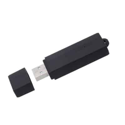 이소닉 USB형 녹음기 16G, MQ-U350
