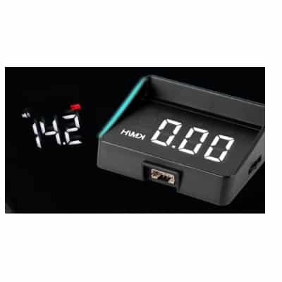 메이튼 자동차 HUD 헤드업디스플레이 개선형 A100S