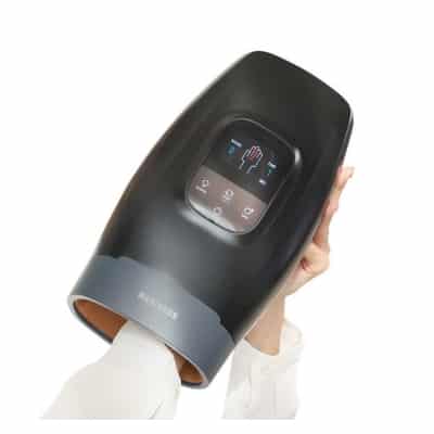 미래바이텍 메디니스 닥터아큐 MD-9200 손지압 마사지기