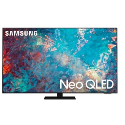 삼성전자 4K UHD 네오QLED TV, 85인치, QN85QN85AAFXZA