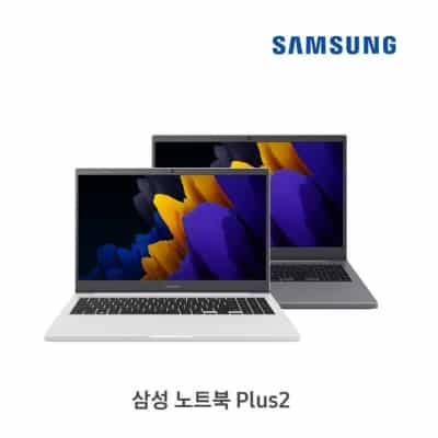 삼성전자 2021 노트북 플러스2 15.6