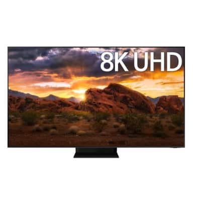 삼성전자 8K UHD 네오 QLED TV, 65인치, KQ65QNA800FXKR