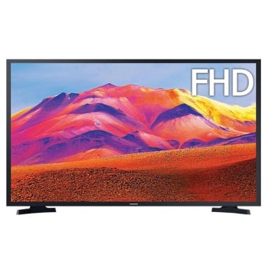 삼성전자 FHD LED TV KU43T5300AFXKR