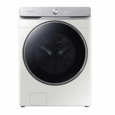 삼성전자 그랑데 드럼 세탁기 그레이지, WF24T8500KE