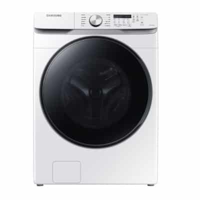 삼성전자 그랑데 드럼 세탁기, WF19T6000KW