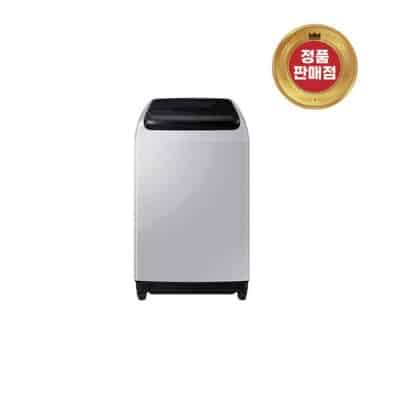 삼성전자 그랑데 통버블 세탁기, WA16A6354BY