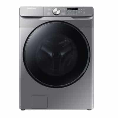 삼성전자 그랑데 세탁기 이녹스, WF21T6000KP