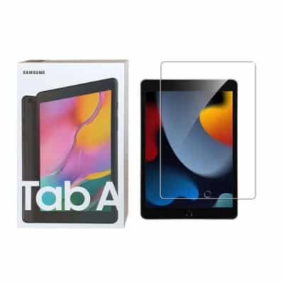삼성전자 갤럭시탭A 8.0 2019 블랙 Wifi전용 32G
