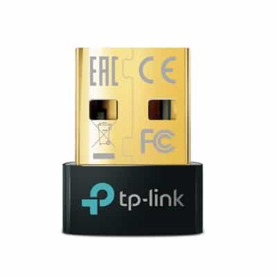 티피링크 블루투스 5.0 나노 USB 어댑터, UB500