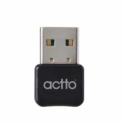 엑토 블루투스 5.0 USB 동글, BTR-04