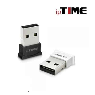 ipTIME 블루투스 4.0 USB 동글, BT40