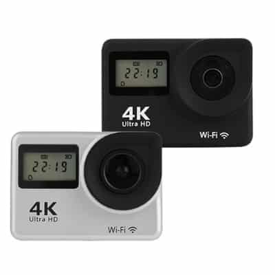유프로 프리미엄 4K 액션캠