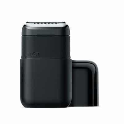 BRAUN 시리즈 X 전기면도기 M1100