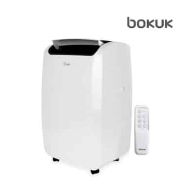 이동식 보국전자 에어젯 BKPF-18R03AC