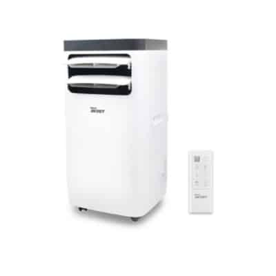 이동식 보국전자 에어젯 무빙 에어컨 BKPF-20R11AC