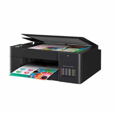 Brother 정품 무한 DCP-T420W (무한잉크) 복합기