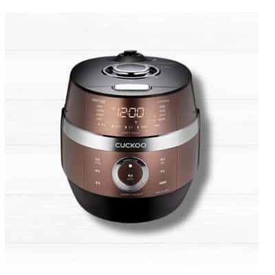 쿠쿠전자 CRP-JHR0660FBM 전기밥솥