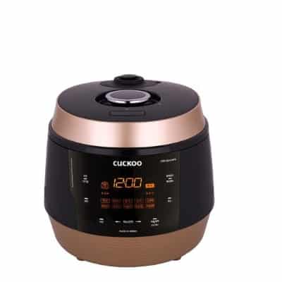 쿠쿠전자 CRP-QS1010FG 전기밥솥