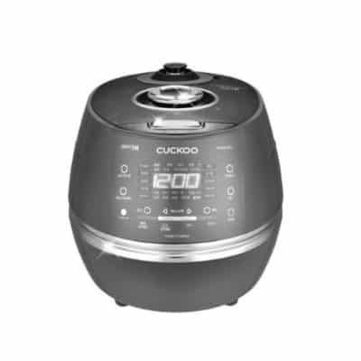 쿠쿠전자 CRP-DHP0610FD 전기밥솥