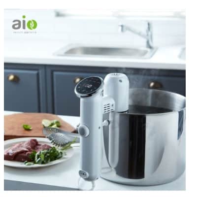 아이오 TW2000U 수비드머신