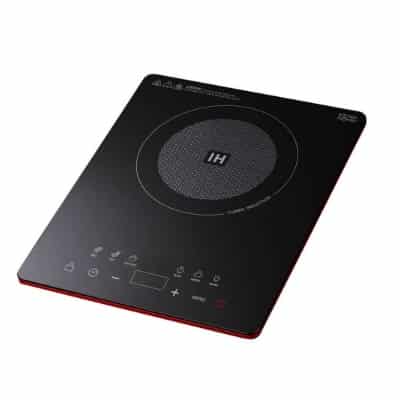 키친플라워 터보2 KEP-IH3000SK 인덕션
