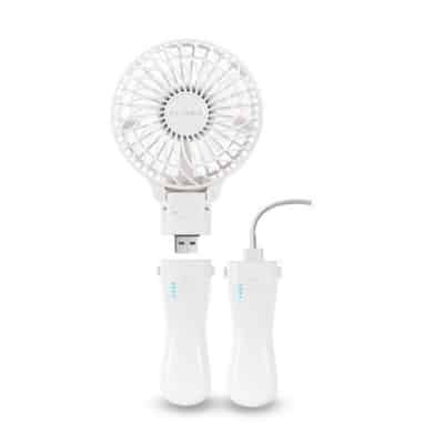 비즈포비즈 클래파 BFB-HF2600W 선풍기