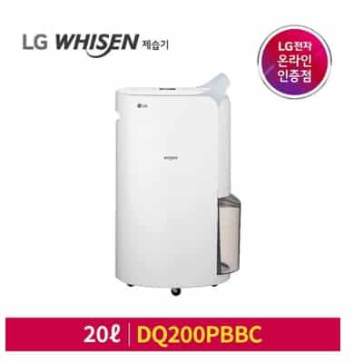 LG전자 휘센 DQ200PBBC