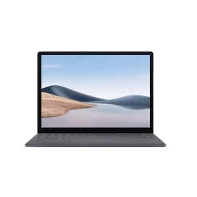 마이크로소프트 2021 Surface Laptop 4 13.5