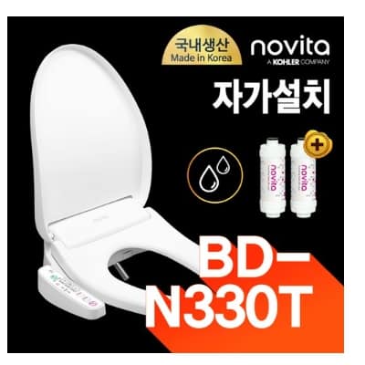 노비타 비데 BD-N330T