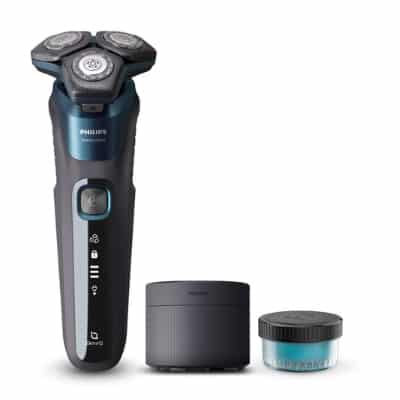 필립스 전기면도기 SkinIQ 5000 s5579