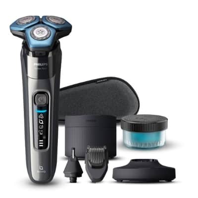 필립스 SkinIQ 7000 시리즈 전기면도기