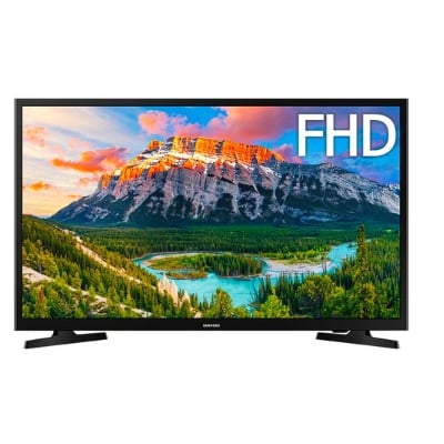 삼성전자 FHD LED TV 108cm UN43N5000AFXKR
