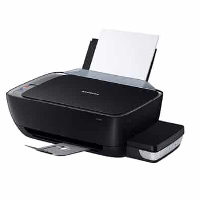 삼성전자 잉크젯 플러스 정품 무한 SL-J1560 (무한잉크)