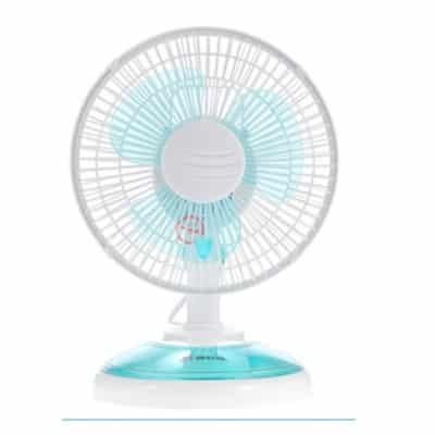 신일산업 탁상용 선풍기 2단 SIF-838WS 집게형 SIF-08DF