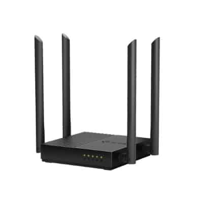 TP-LINK Archer C6 AC1200 유무선 공유기