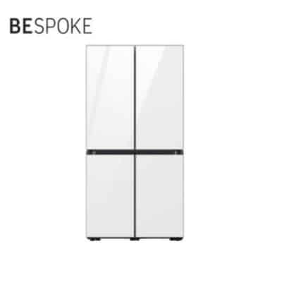삼성전자 BESPOKE 프리스탠딩 냉장고 RF85A911135