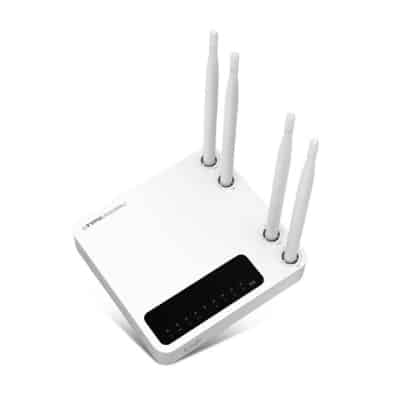 EFM ipTIME A604MU 유무선 공유기