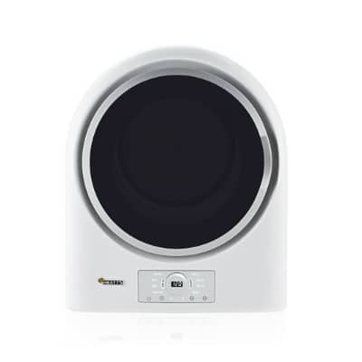 히츠 UV라이트 미니 건조기 HD-400GES 4kg