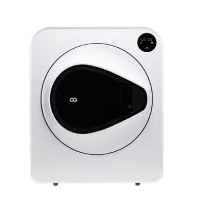 오아 스마트 미니 건조기 화이트 E0239 OET-001WH 4kg