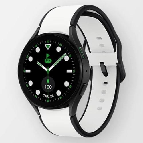 갤럭시워치5 44mm 골프에디션 그라파이트