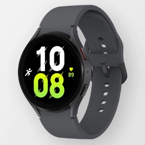 갤럭시 워치5 44mm 그라파이트