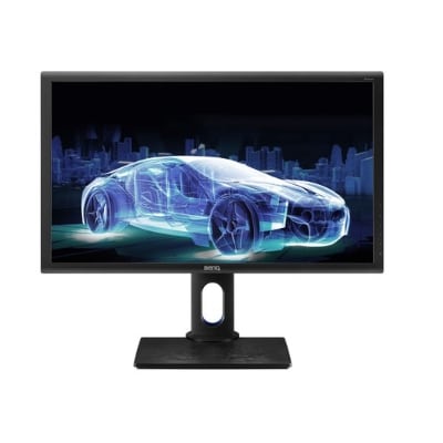 벤큐 27인치 QHD 전문가 디자이너용 모니터 PD2700Q