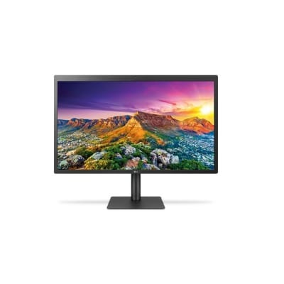 LG전자 68.29cm 울트라파인 5K Mac 전용모니터 추천 27MD5KL
