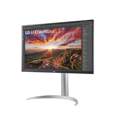 LG전자 68.4cm 4KUHD 모니터 추천 27UP850